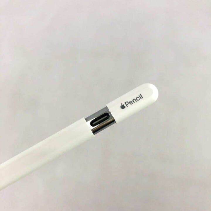 楽天市場】【中古】Apple Pencil 第2世代 USB-C MOWA3ZA/A A3085 