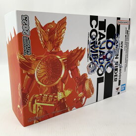 【中古】《未開封》S.H.Figuarts 真骨彫製法 仮面ライダーオーズ タジャドルコンボ 最終回ver. 店頭/他モール併売《フィギュア・山城店》O7862