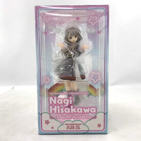 【中古】《未開封》リコルヌ 1/7 久川凪 アイドルマスター シンデレラガールズ《フィギュア・山城店》◆O7872