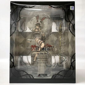【中古】ALTER 1/8 ナーベラル・ガンマ so-bin Ver. 「オーバーロード」《フィギュア・山城店》O7881