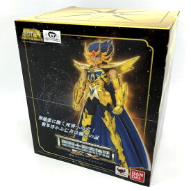 【中古】《未開封》バンダイ/BANDAI 聖闘士聖衣神話EX キャンサーデスマスク「聖闘士星矢」《フィギュア・山城店》◆O4673