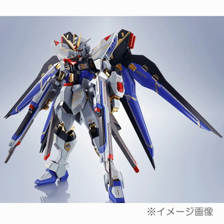楽天市場】【中古】《未開封》バンダイ METAL ROBOT魂 ＜SIDE MS 
