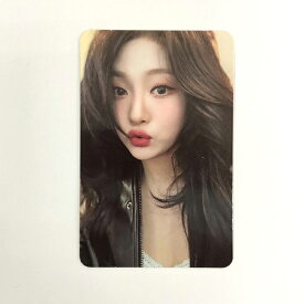 【中古】aespa Drama B&amp;N US アメリカ限定 ニンニン トレカ/女性アイドル/アーティストグッズ《CD部門・山城店》R603