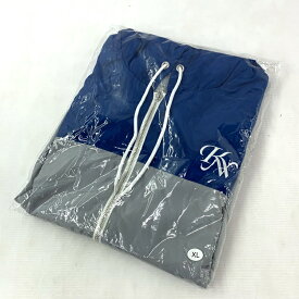 【中古】《未開封》西野カナのTour 2025 トラックジャケット XL グッズ/女性アーティスト《CD部門・山城店》S858