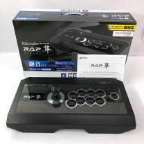 楽天市場】リアルアーケードpro．v hayabusa ヘッドセット端子付き for 