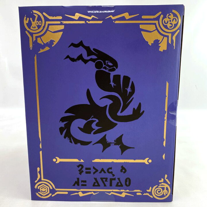 楽天市場】【中古】《未開封》コトブキヤ/ポケモンセンター ミライドン 