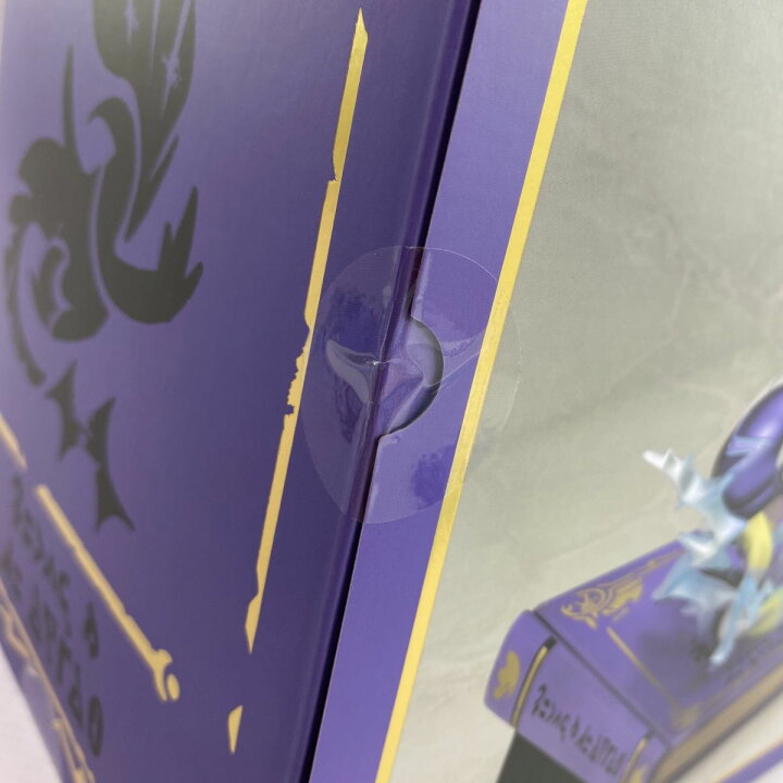 楽天市場】【中古】《未開封》コトブキヤ/ポケモンセンター ミライドン 