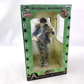【中古】《未開封》 BANPRESTO バンプレスト 一番くじ ジョジョの奇妙な冒険 Part 1〜3 A賞 ジョセフ・ジョースター 《フィギュア・山城店》◆A2841