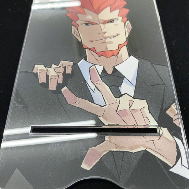 楽天市場】【中古】《現状品》2BRO アクリルスマホスタンド 兄者 弟者 