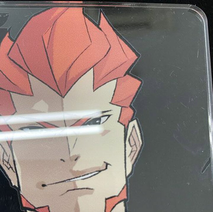 楽天市場】【中古】《現状品》2BRO アクリルスマホスタンド 兄者 弟者 