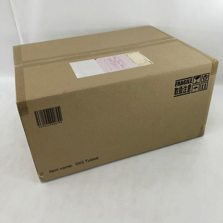 楽天市場】【中古】《未開封》プレックス/エクスプラス ギガンティック 