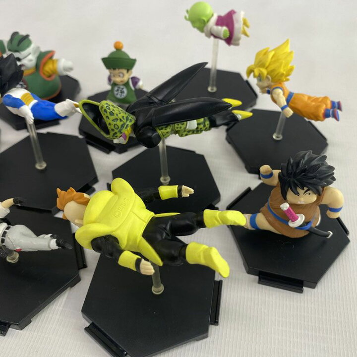 楽天市場】【中古】ドラゴンボール コカ・コーラ オリジナル 