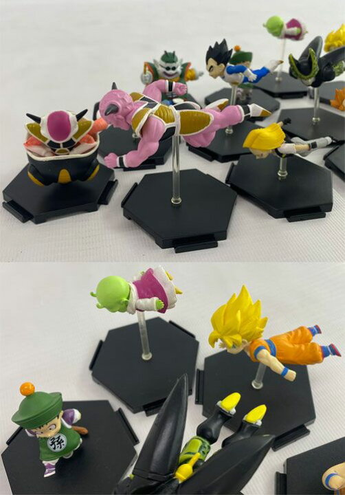 楽天市場】【中古】ドラゴンボール コカ・コーラ オリジナル 