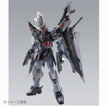 楽天市場】METAL BUILD ストライクノワールガンダムの通販 