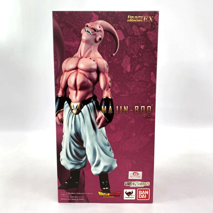 楽天市場】【中古】《未開封》バンダイ/BANDAI フィギュアーツZERO EX  