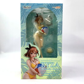 【中古】《未開封》グッドスマイルカンパニー ライザ 水着Ver. ライザのアトリエ2 〜失われた伝承と秘密の妖精〜《フィギュア・山城店》O8127