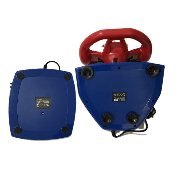楽天市場】【中古】《ジャンク扱い》SWITCH用 HORI製 マリオカート 