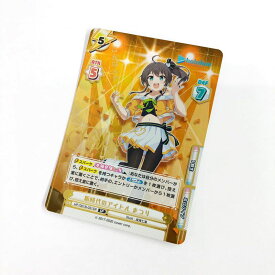 【中古】Reバース 新時代のアイドル まつり（こんばんわっしょーい！）HP/001B-031SP《カード・山城店》R111