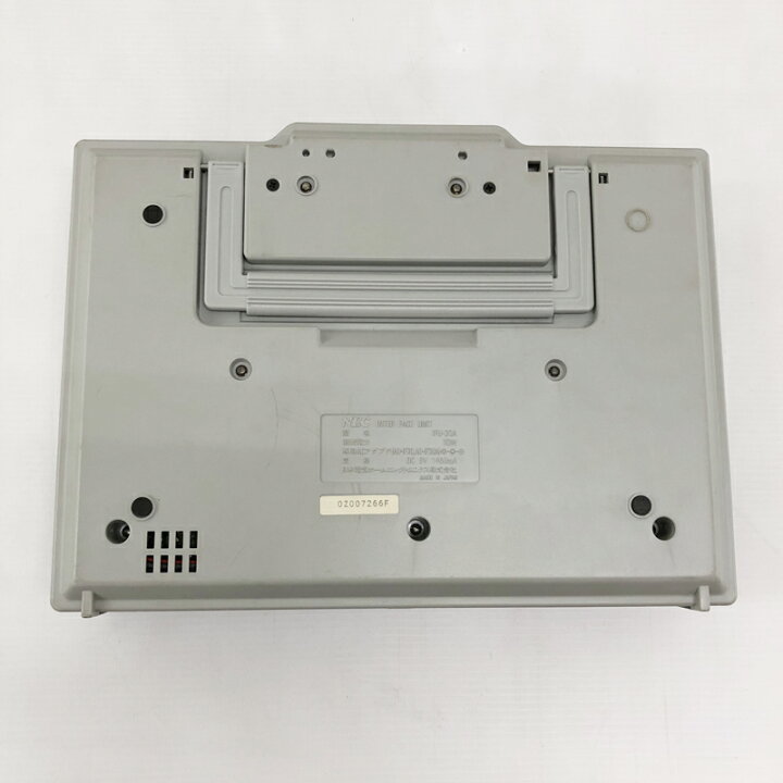 楽天市場】【中古】《ジャンク》PCエンジン CDROM2+インターフェイス 