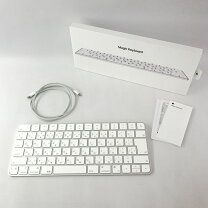 楽天市場】中古 apple mac（マウス・キーボード・入力機器｜パソコン 