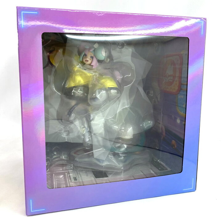 楽天市場】【中古】《未開封》壽屋 ナンジャモ＆ハラバリー 