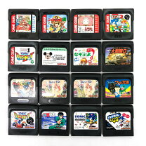 楽天市場】セガ ゲームギア ソフト 中古の通販