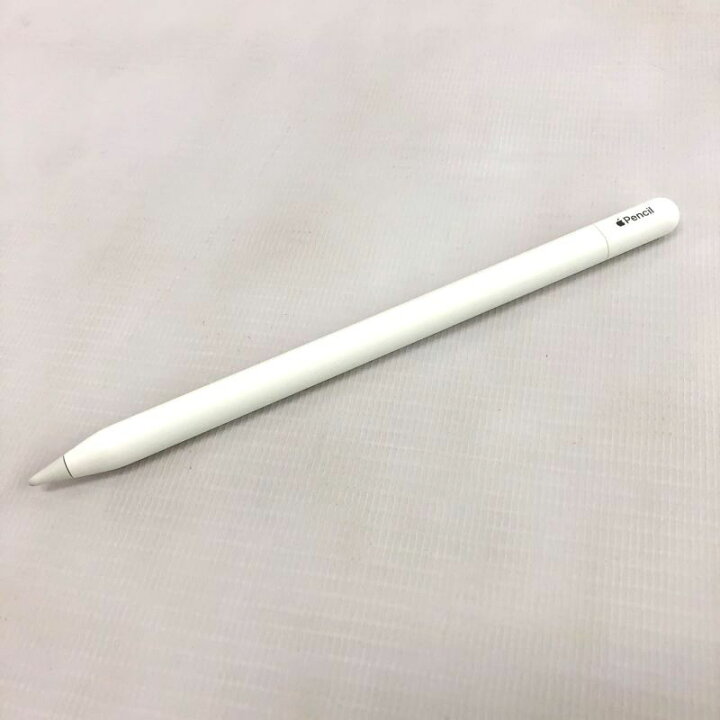 楽天市場】【中古】Apple Pencil 第2世代 USB-C MOWA3ZA/A A3085 