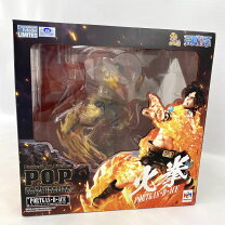 楽天市場】ポートガス・d・エース 15th limitedの通販