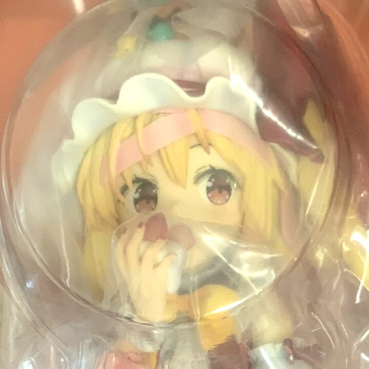 楽天市場】【中古】《未開封》グッドスマイルカンパニー 1/7 フラン 