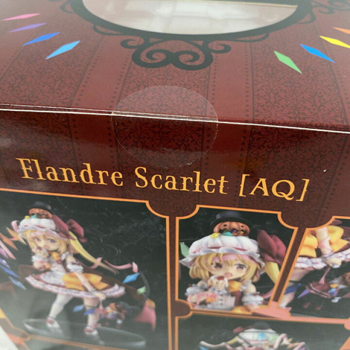 楽天市場】【中古】《未開封》グッドスマイルカンパニー 1/7 フラン  