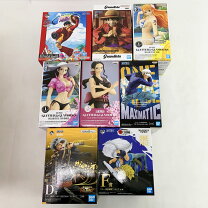 楽天市場】ワンピース フィギュア ナミ（キャラクターニコ・ロビン）の通販