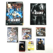 楽天市場】真・北斗無双 TREASURE BOX PS3の通販