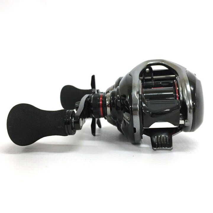楽天市場】【中古】Shimano シマノ 炎月 101HG 左 /リール/定番 