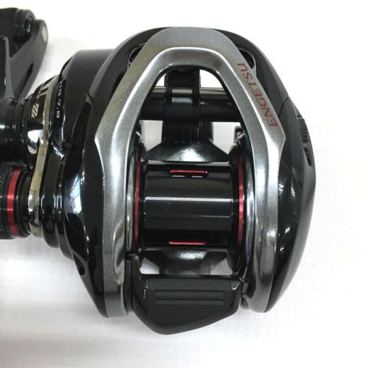 楽天市場】【中古】Shimano シマノ 炎月 101HG 左 /リール/定番 