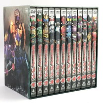 楽天市場】仮面ライダーオーズ dvd boxの通販