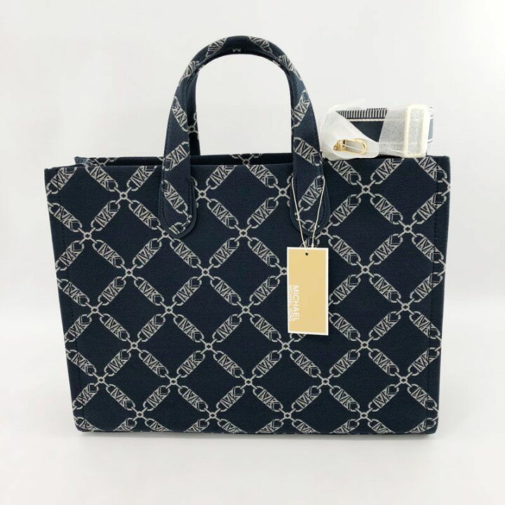 楽天市場】【中古】《美品》MICHAEL KORS マイケルコース GIGI LG GRAB 