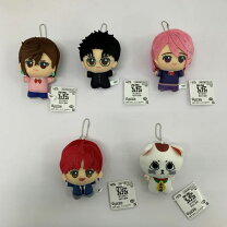 楽天市場】オカルティックソフビコレクション ダンダダン ターボババア 