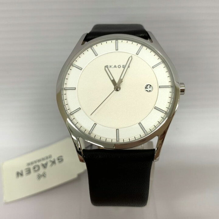 楽天市場】【中古】SKAGEN スカーゲン HOLST ホルスト/SKW6283 
