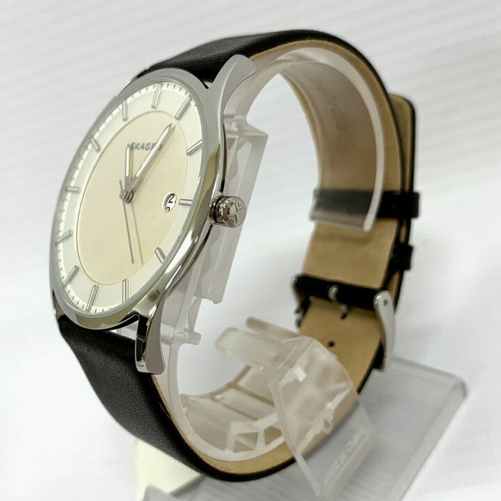 楽天市場】【中古】SKAGEN スカーゲン HOLST ホルスト/SKW6283 