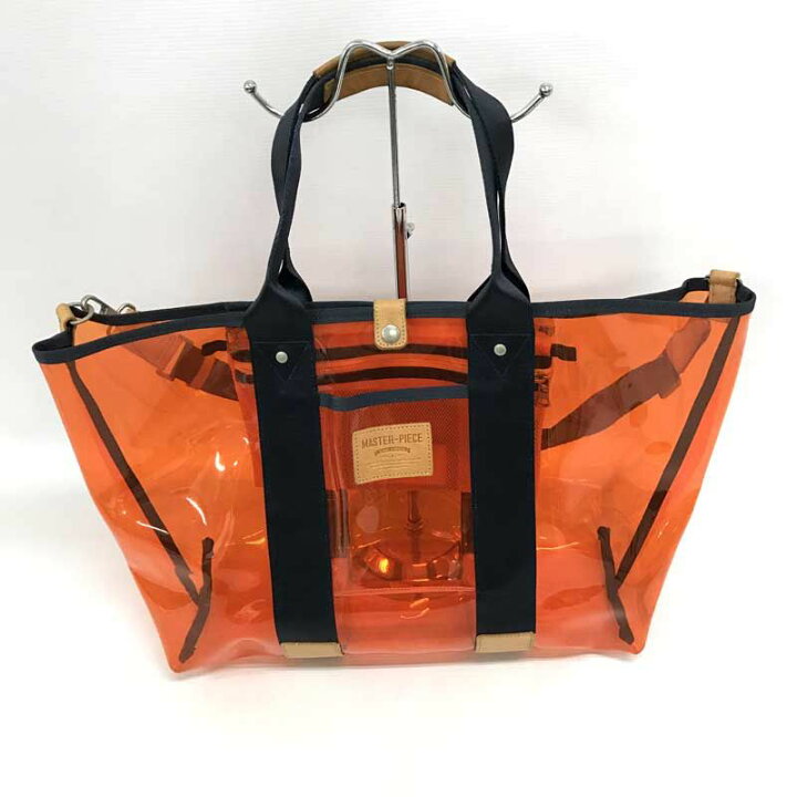 楽天市場】【中古】MASTER-PIECE マスターピース Liquid PVC ビニール 