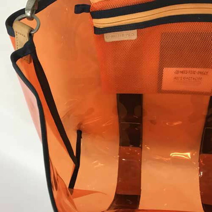 楽天市場】【中古】MASTER-PIECE マスターピース Liquid PVC ビニール 