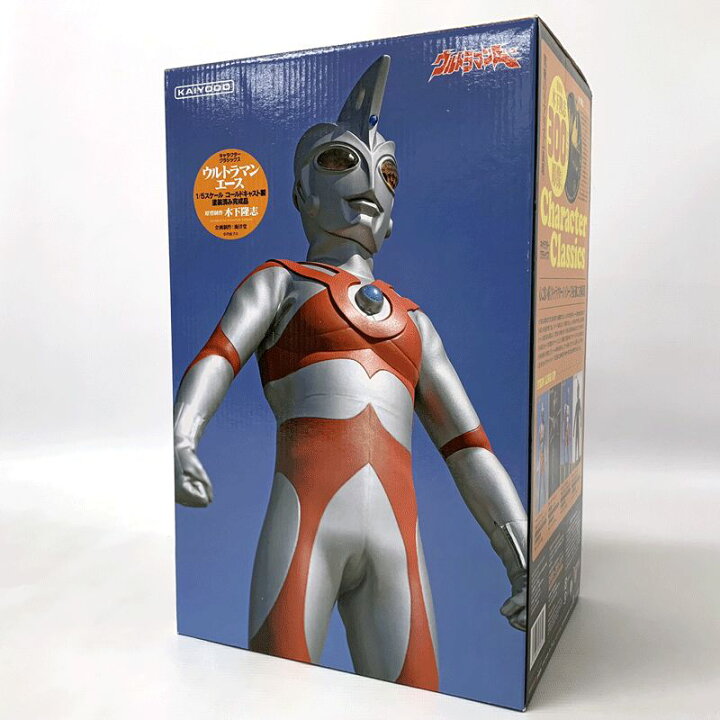 楽天市場】【中古】海洋堂 KAIYODO キャラクタークラシックス 