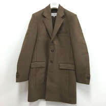 楽天市場】マルジェラ コート 中古（メンズファッション）の通販
