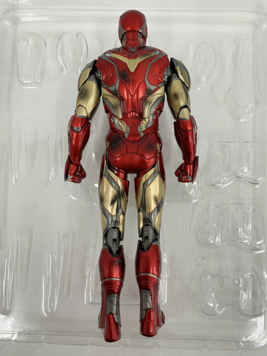 楽天市場】【中古】メディコム・トイ MAFEX アイアンマン マーク85 