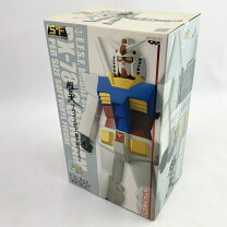 楽天市場】スーパーサイズ ガンダム ソフビの通販