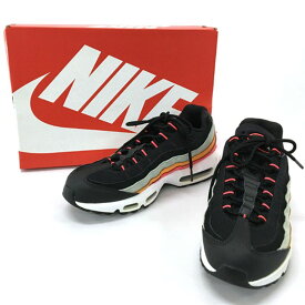 【中古】NIKE ナイキ AIRMAX 95 ESSENTIAL エア マックス 95 エッセンシャル/スニーカー《メンズ古着・山城店》