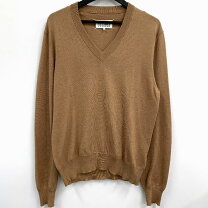 楽天市場】マルジェラ エルボーパッチ（ニット・セーター｜トップス 