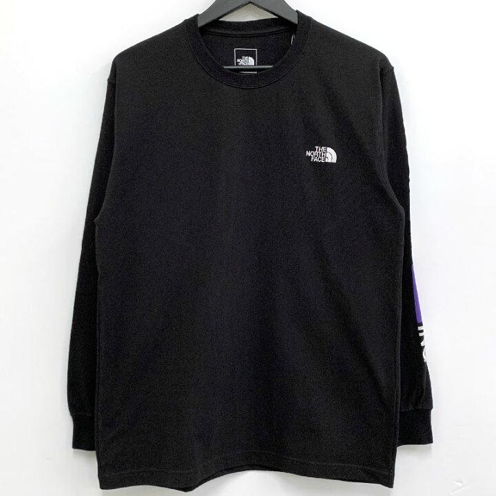 楽天市場】【中古】《美品》THE NORTH FACE ザ ノースフェイス L/S 