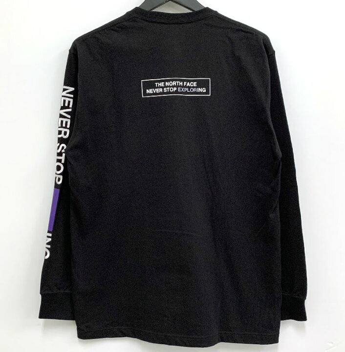 楽天市場】【中古】《美品》THE NORTH FACE ザ ノースフェイス L/S 