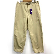 楽天市場】ノースフェイス パープルレーベル パンツ34の通販